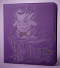 Gengar Binder