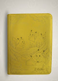 Pikachu TCG Binder